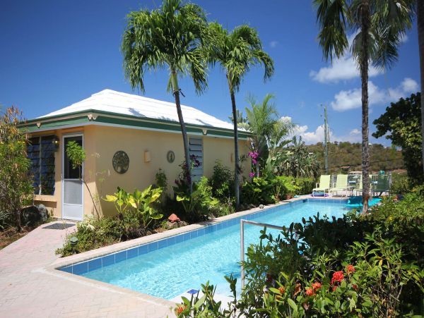 St. John Home 955565