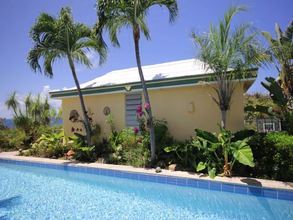 St. John Home 955565