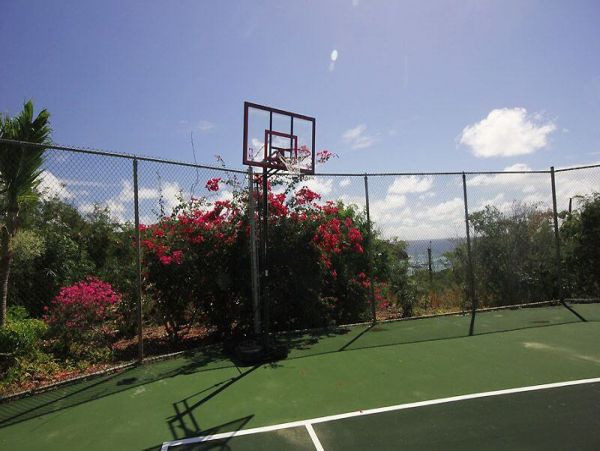 St. John Home 955565