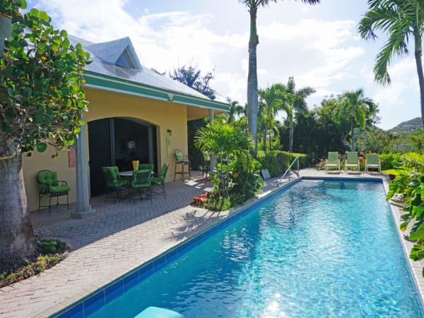 St. John Home 955565