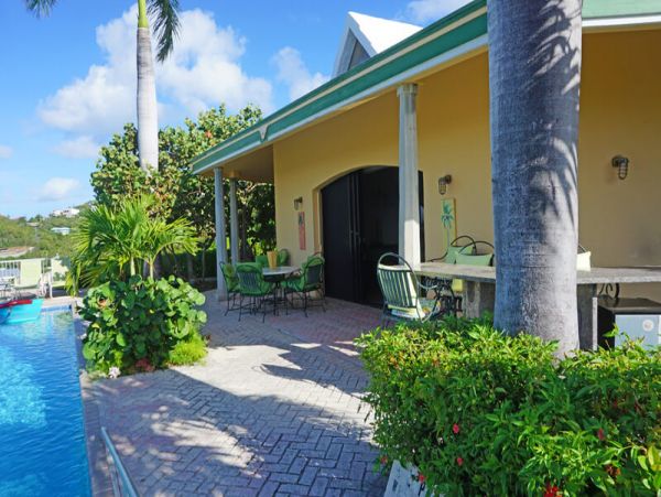 St. John Home 955565