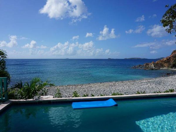 St. John Home 955566