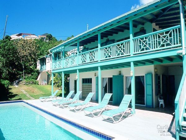 St. John Home 955566