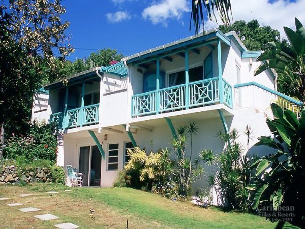 St. John Home 955566