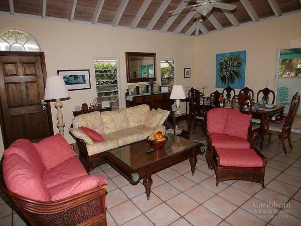 St. John Home 955566