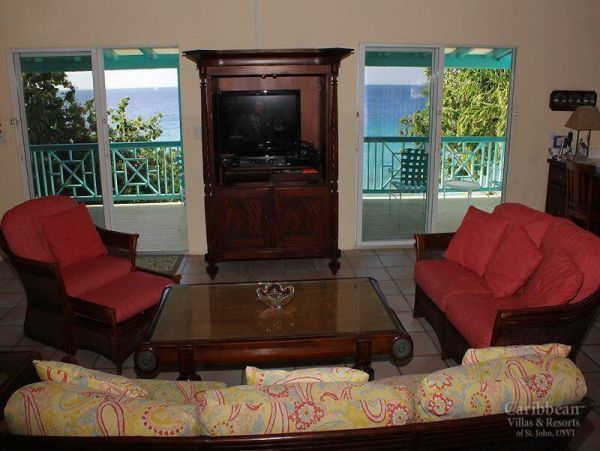 St. John Home 955566