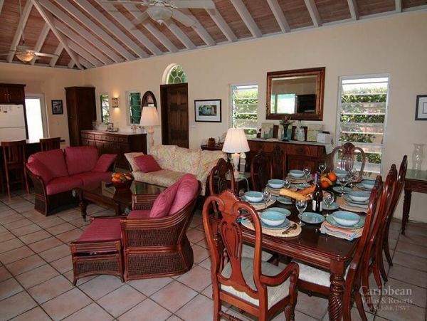 St. John Home 955566