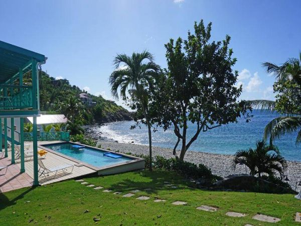 St. John Home 955566