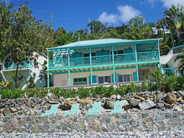 St. John Home 955566