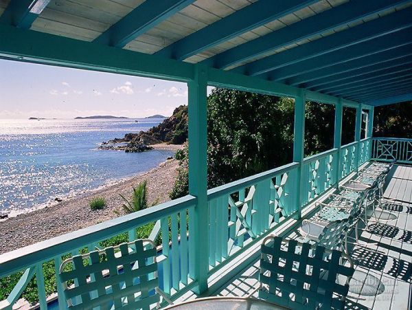 St. John Home 955566