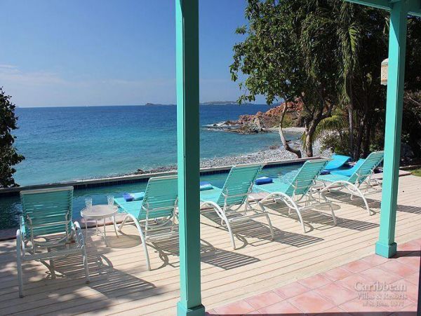 St. John Home 955566