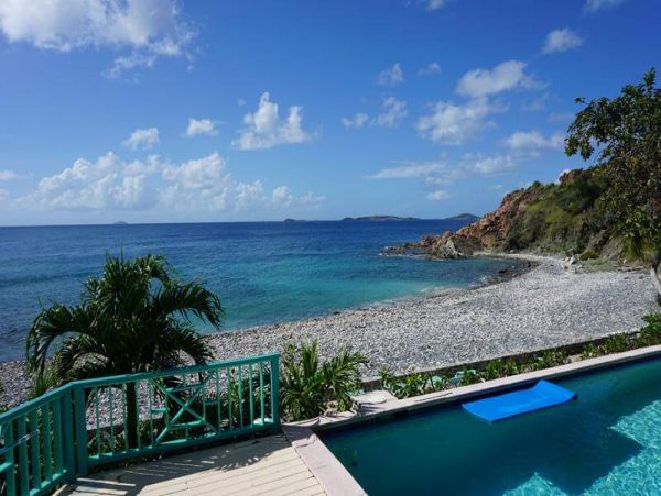 St. John Home 955566