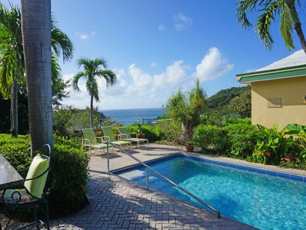 St. John Home 955567