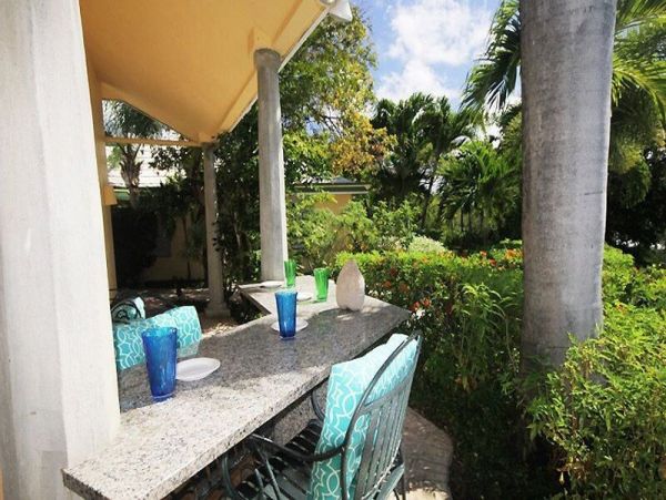 St. John Home 955567