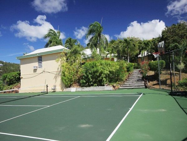 St. John Home 955567