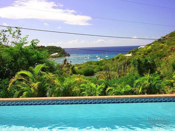 St. John Home 955567