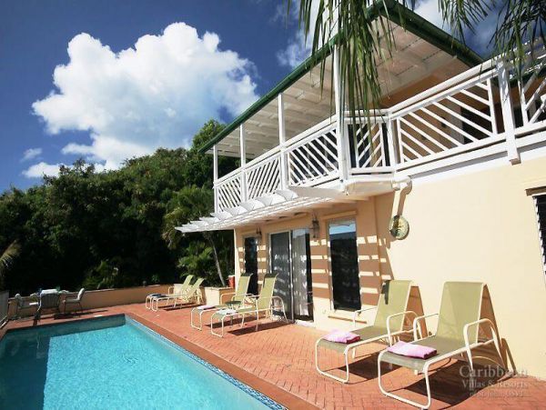 St. John Home 955567