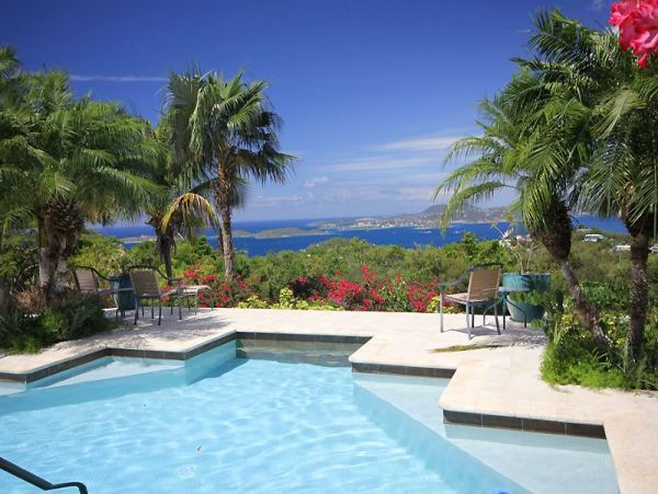 St. John Home 955568