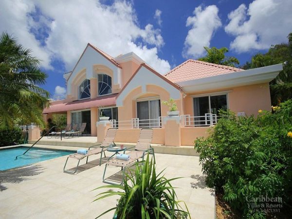 St. John Home 955568