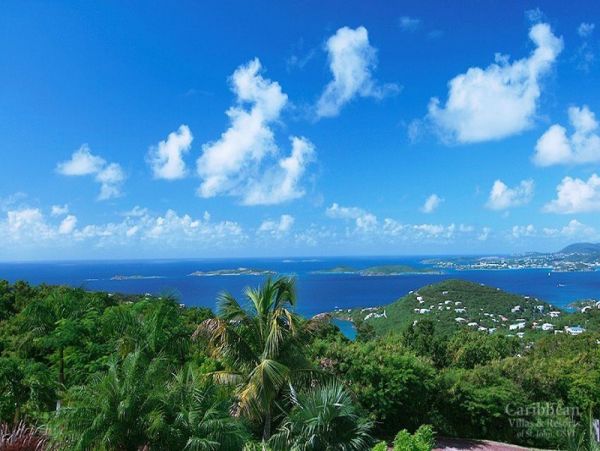 St. John Home 955568