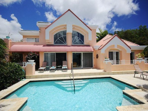 St. John Home 955568