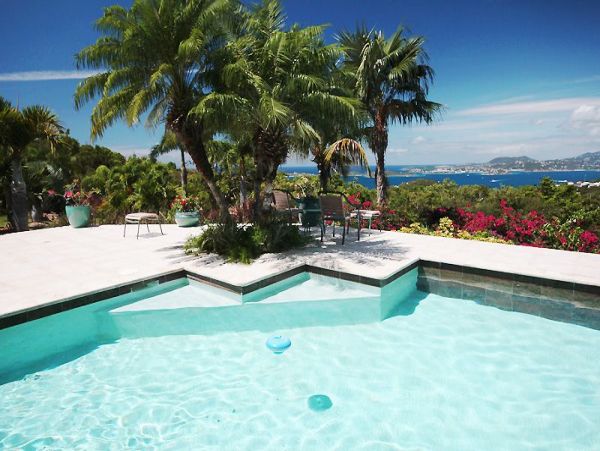 St. John Home 955568