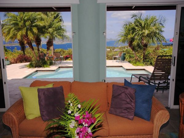 St. John Home 955568