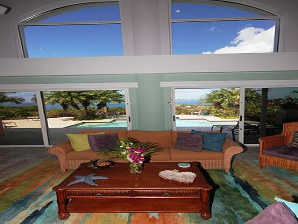 St. John Home 955568