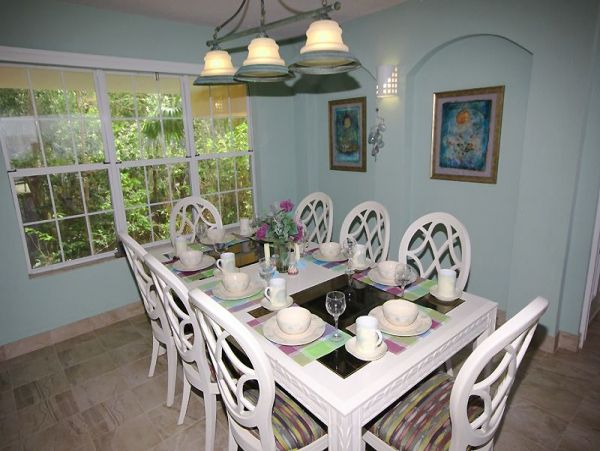St. John Home 955568