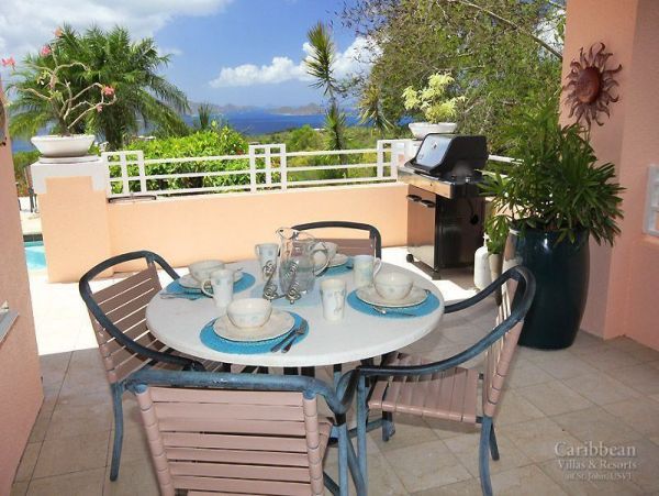 St. John Home 955568