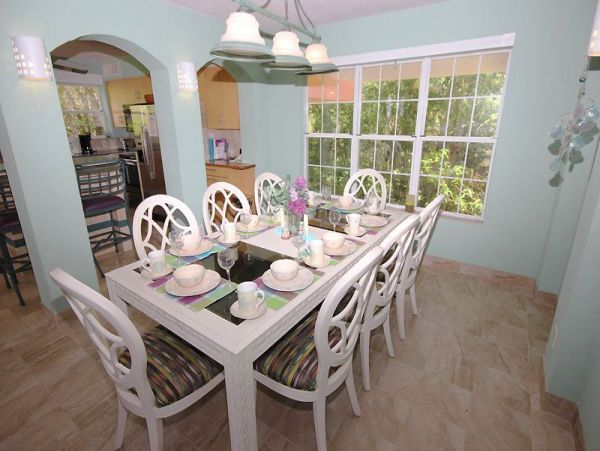 St. John Home 955568