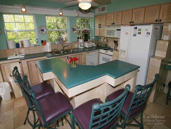 St. John Home 955568