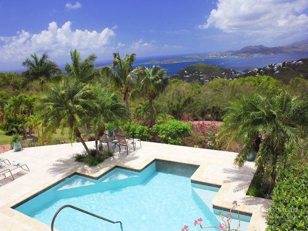 St. John Home 955568