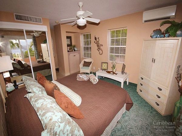 St. John Home 955568