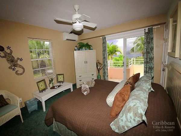 St. John Home 955568