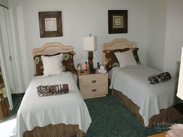 St. John Home 955568