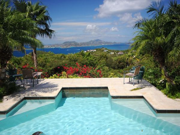 St. John Home 955568