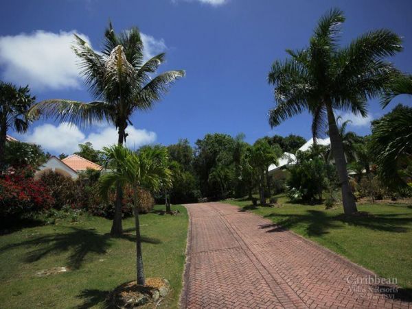 St. John Home 955568