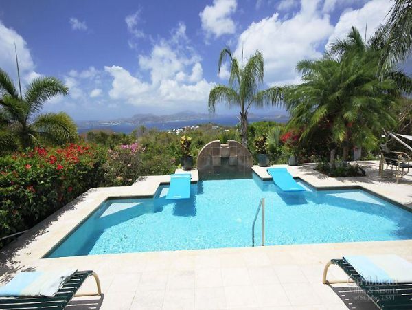 St. John Home 955569