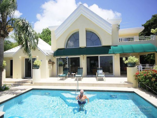 St. John Home 955569