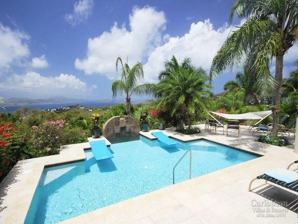 St. John Home 955569