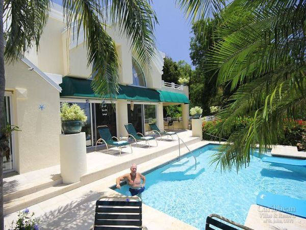 St. John Home 955569