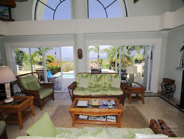 St. John Home 955569