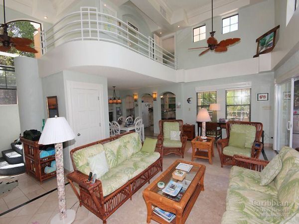 St. John Home 955569