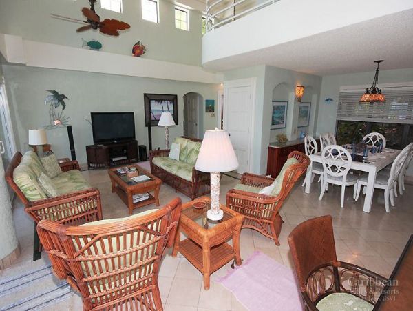 St. John Home 955569
