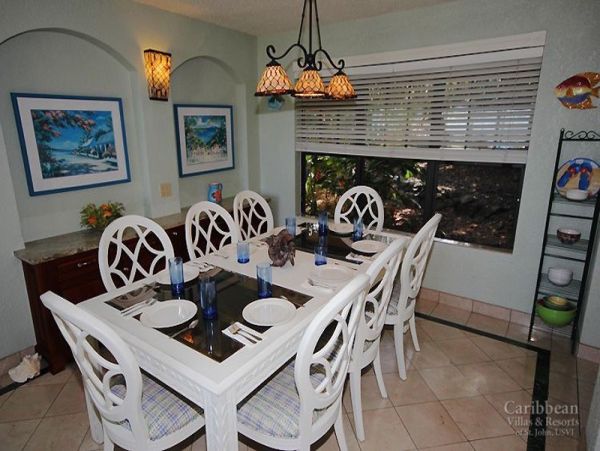 St. John Home 955569