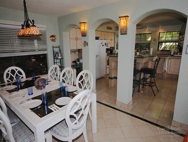 St. John Home 955569