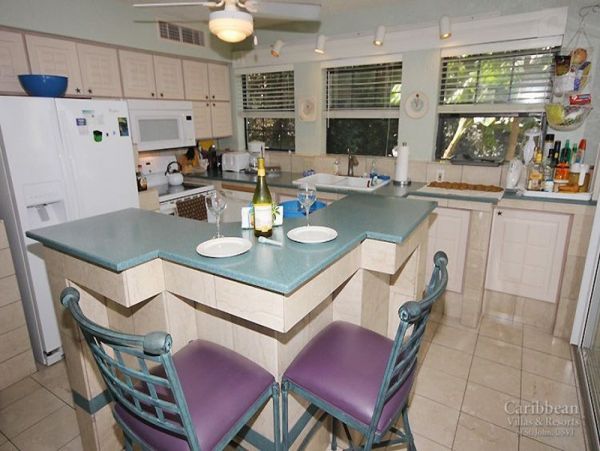 St. John Home 955569