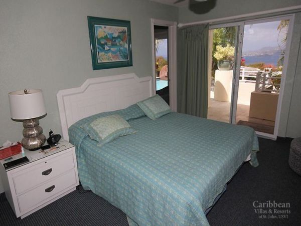 St. John Home 955569