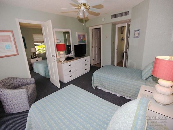 St. John Home 955569